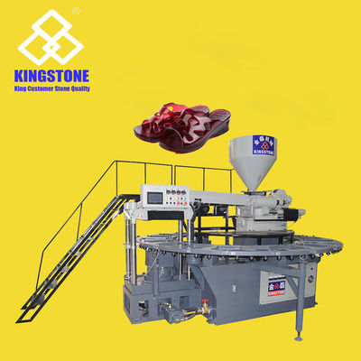Le plastique de haute précision de Chappal chausse faire la machine 220v/380v 50/60hz