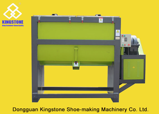 La chaussure sèche de mélangeur de poudre faisant l'équipement pour des chaussures usinent les machines auxiliaires
