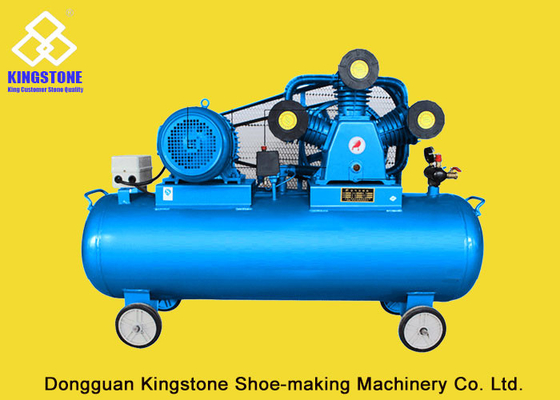 Chaussure électrique faisant à équipement 10HP industriel compresseur d'air à piston