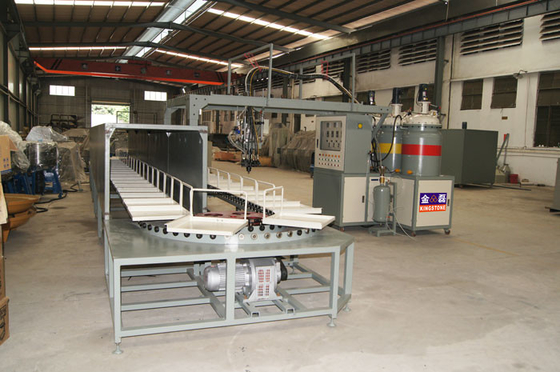 2 ans garantissent des couleurs de versement de la machine 1/2/3 d'unité centrale pour des chaussures de sécurité/chaussures s'élevantes