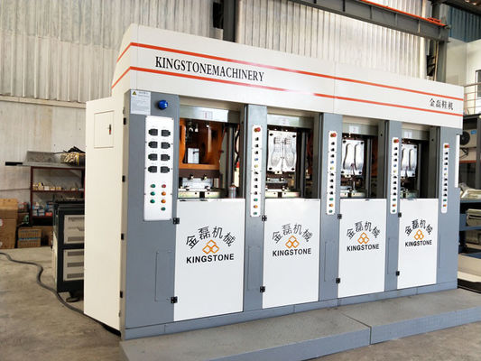 Les sandales Outsoles/sports chaussent le moule unique faisant la charge statique une/deux couleurs de machine