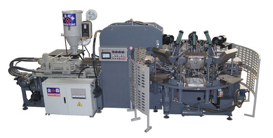 220 380 semelle de chaussure de la station 440V 6 faisant la machine