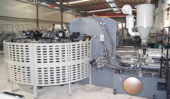 220 380 semelle de chaussure de la station 440V 6 faisant la machine