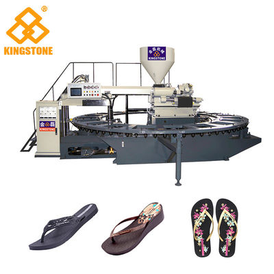 Pantoufle automatique Chappal faisant à hommes de Flip Flop Making Machine For de machine des chaussures