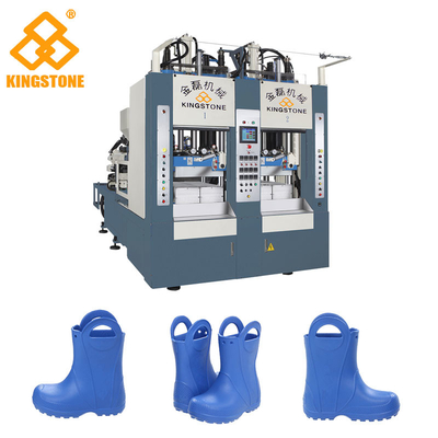 3.6*4.5*2.8m courts - botte de taille faisant à machine 100-120 paires par heure