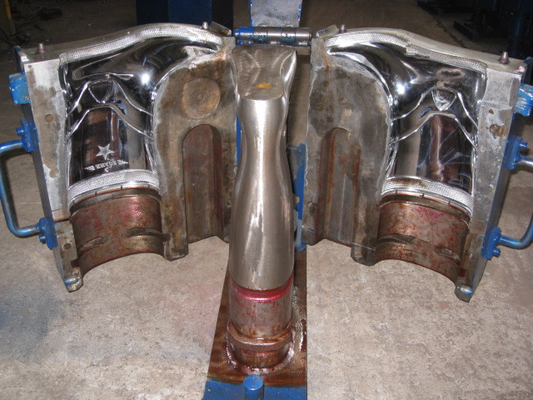 Machine complètement automatique de moulage par injection pour des bottes de pluie/bottes de caoutchouc
