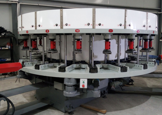 16 chaussures de /Sports de toile d'injection d'IMMERSION de station faisant la machine