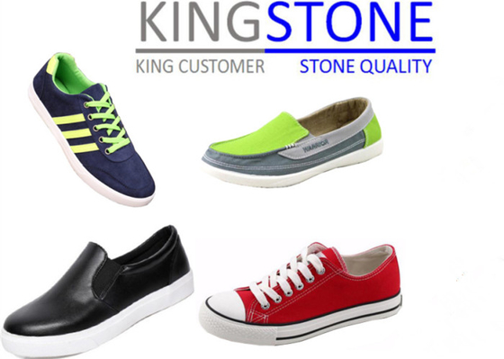 16 chaussures de /Sports de toile d'injection d'IMMERSION de station faisant la machine