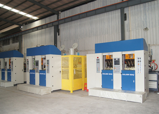 220 machine de fabrication unique de PVC TPR des injecteurs TPU TR de Ton Two Station 2