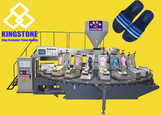 Pantoufles en caoutchouc automatiques faisant la machine pour la sandale en plastique/Chappal