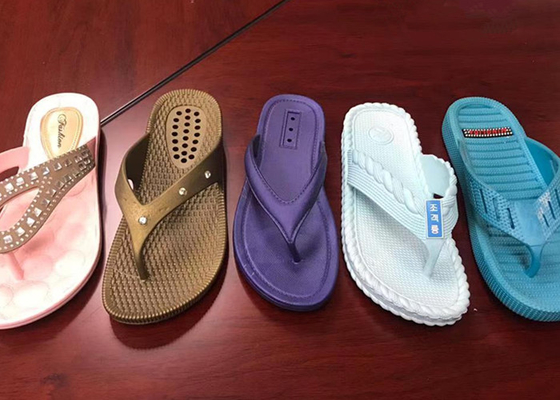 Coup Hawai Chappal d'air de station du tableau rotatoire 24 faisant la machine
