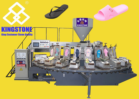 Coup Hawai Chappal d'air de station du tableau rotatoire 24 faisant la machine