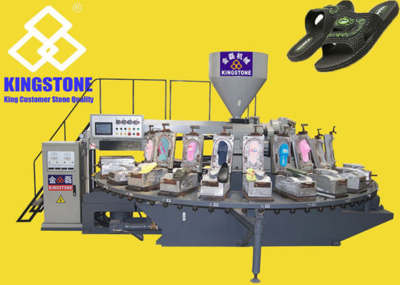 24 machines de soufflement d'injection d'air de PVC de la station 30.2KW