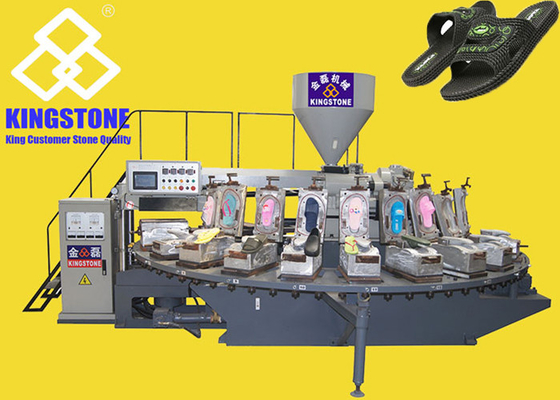 24 machines de soufflement d'injection d'air de PVC de la station 30.2KW
