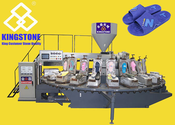 Tableau rotatoire Hawai Chappal de 135 paires/heure faisant la machine