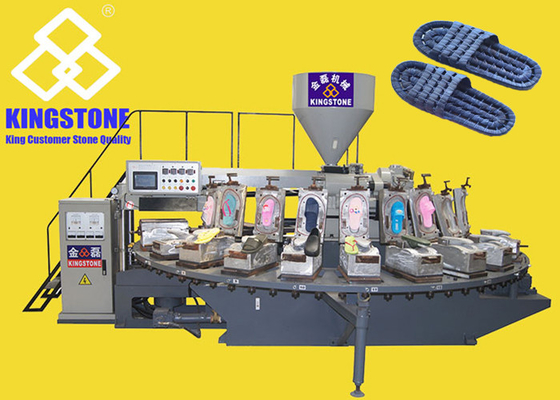 30.2KW 140 appareille/machine en plastique de soufflage de corps creux chaussures d'heure