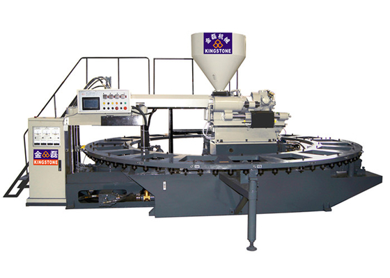 165 machine de fabrication de pantoufle de paires/heure 30.2KW