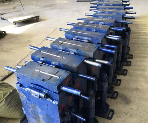 Les bottes de caoutchouc de taille rejettent faire le matériel de PVC de machine